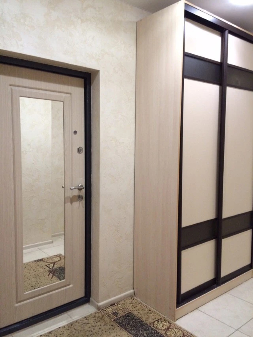 Апартаменты на Строителей