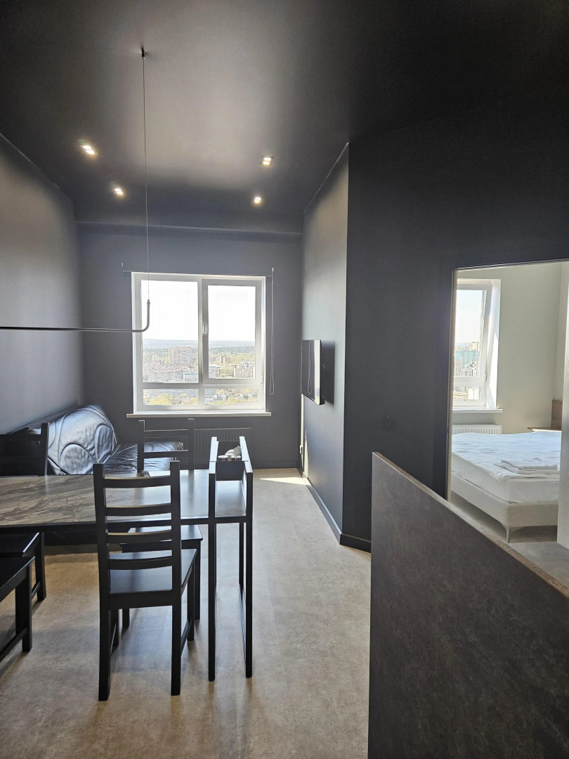 Квартира Прекрасная с Отличным Видом