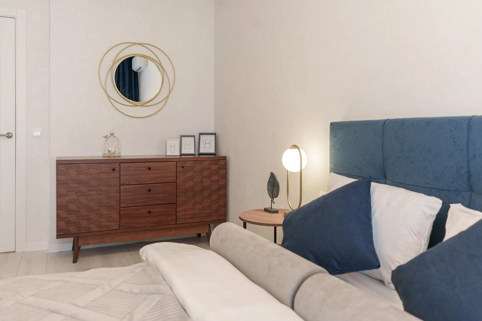 Квартира Living Spase