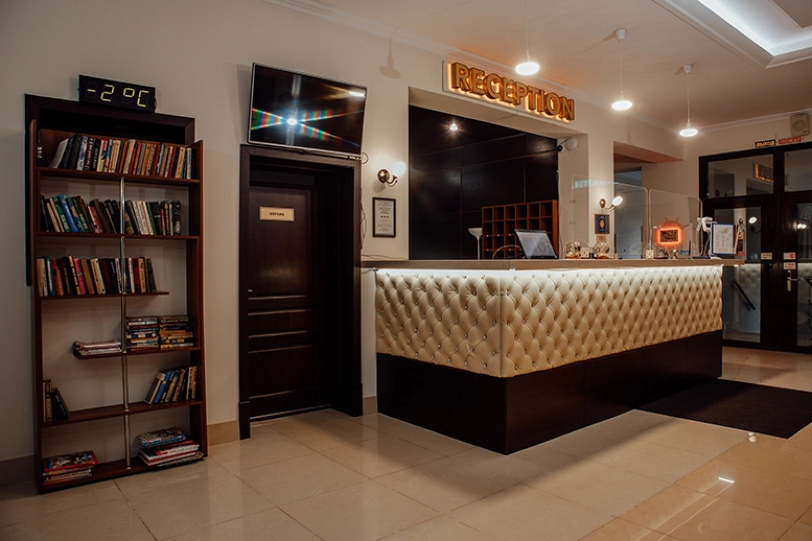 Отель Brothershotel.ru