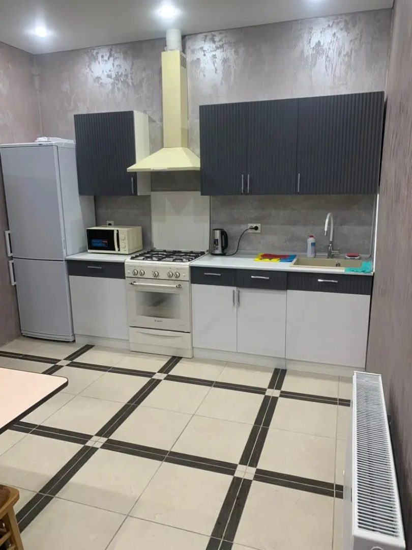 Private House Частный дом