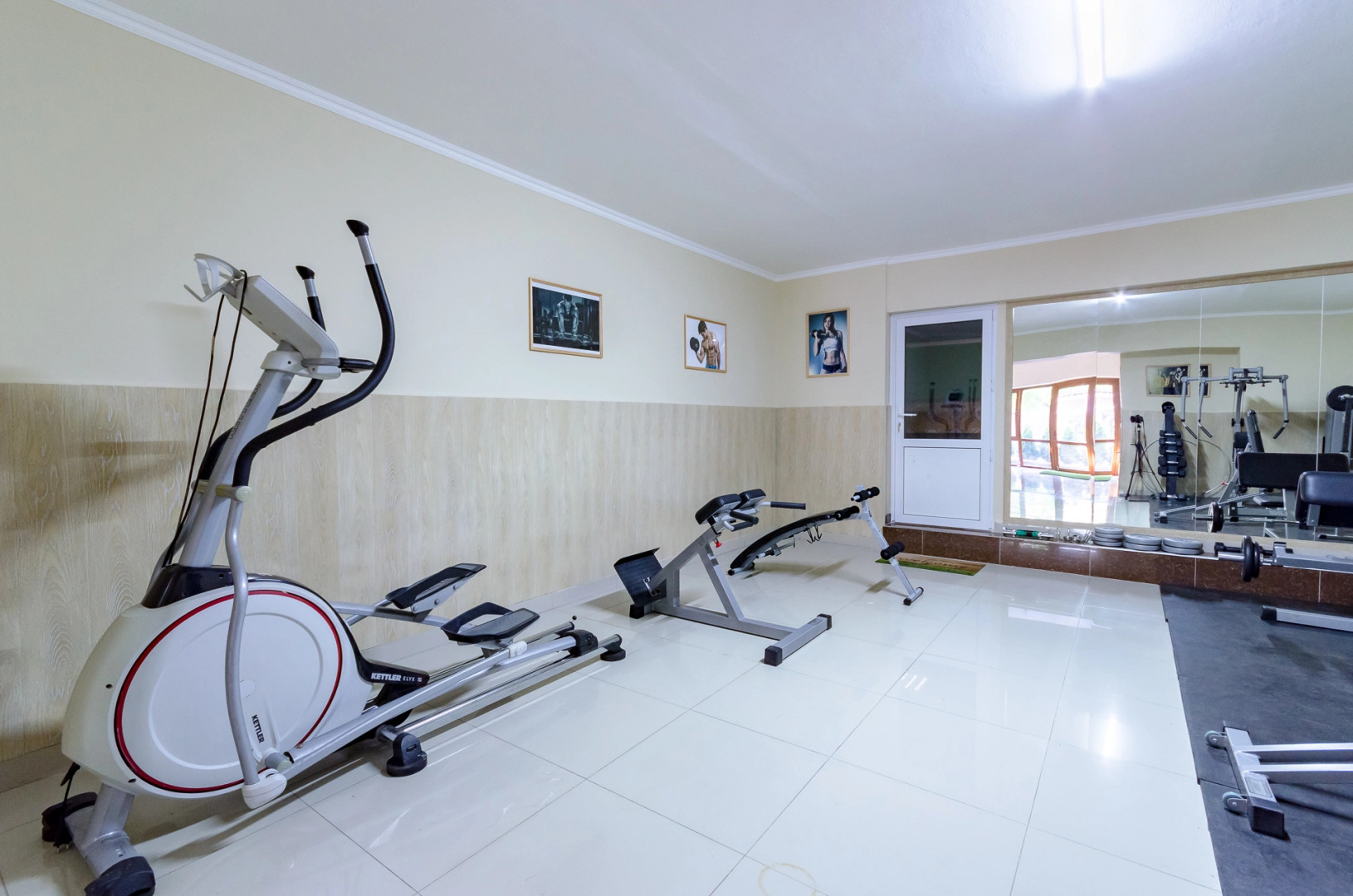 Гостевой дом Корона