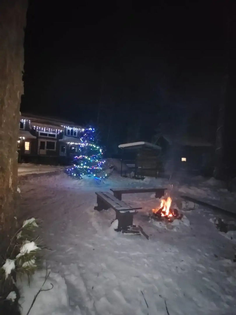 Гостевой дом Объятия Бии