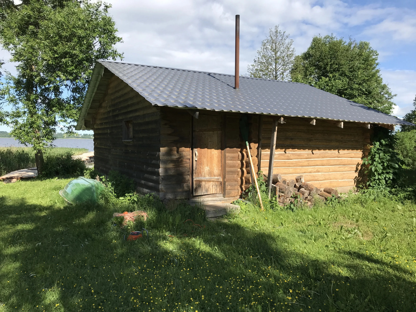 Гостевой дом Капаново