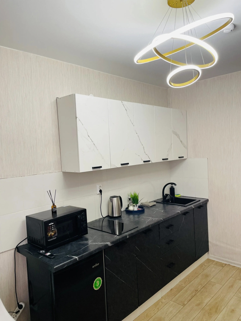 Квартира Двухкомнатная