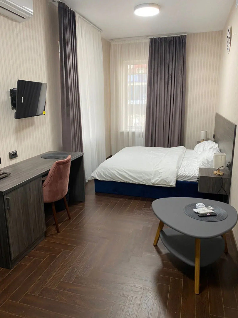 Частный дом ALLEYINN