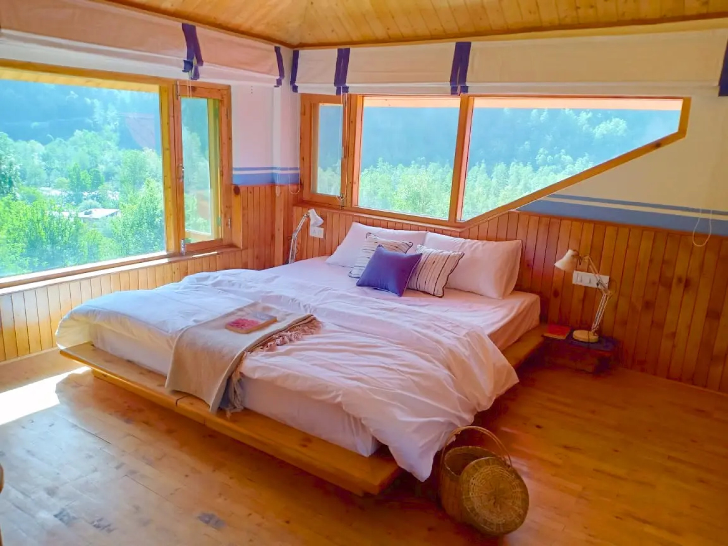 Гостевой дом Seclude Orchard Manali