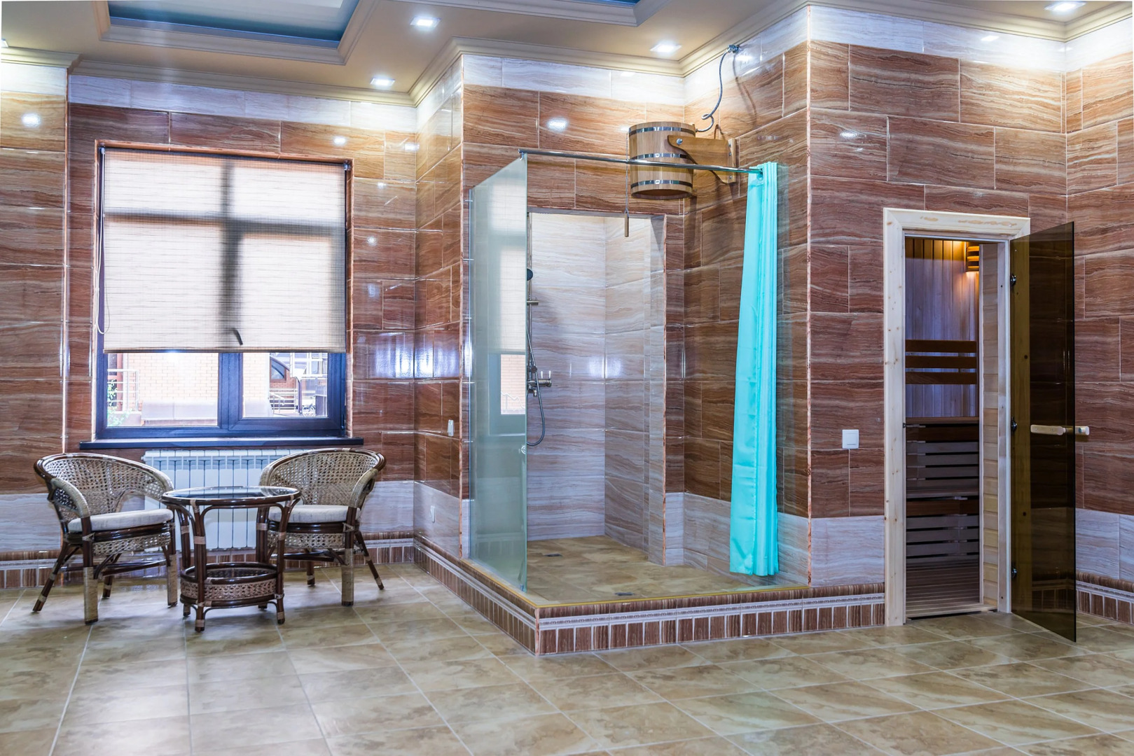 Гостевой дом Residence Park