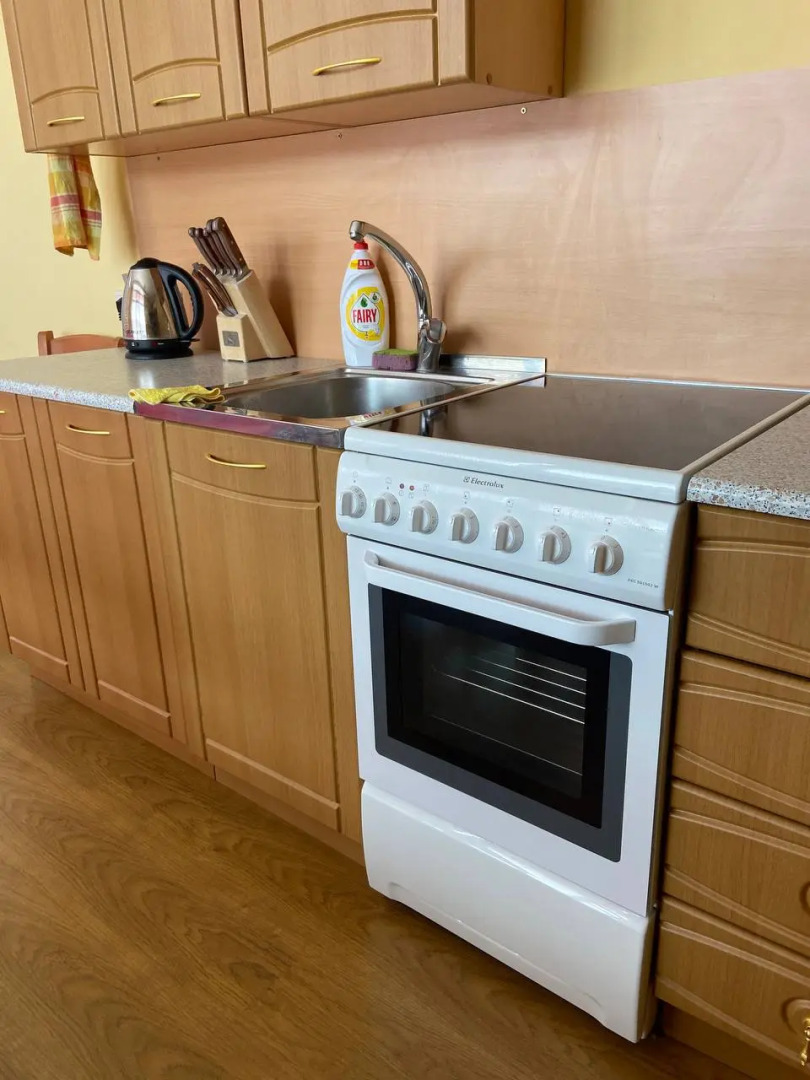 Апартаменты Best View