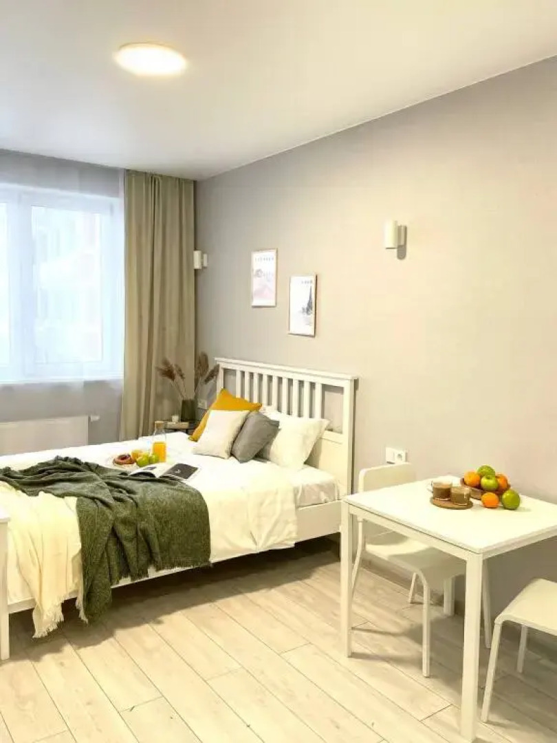 Квартира Viva Aparts 2