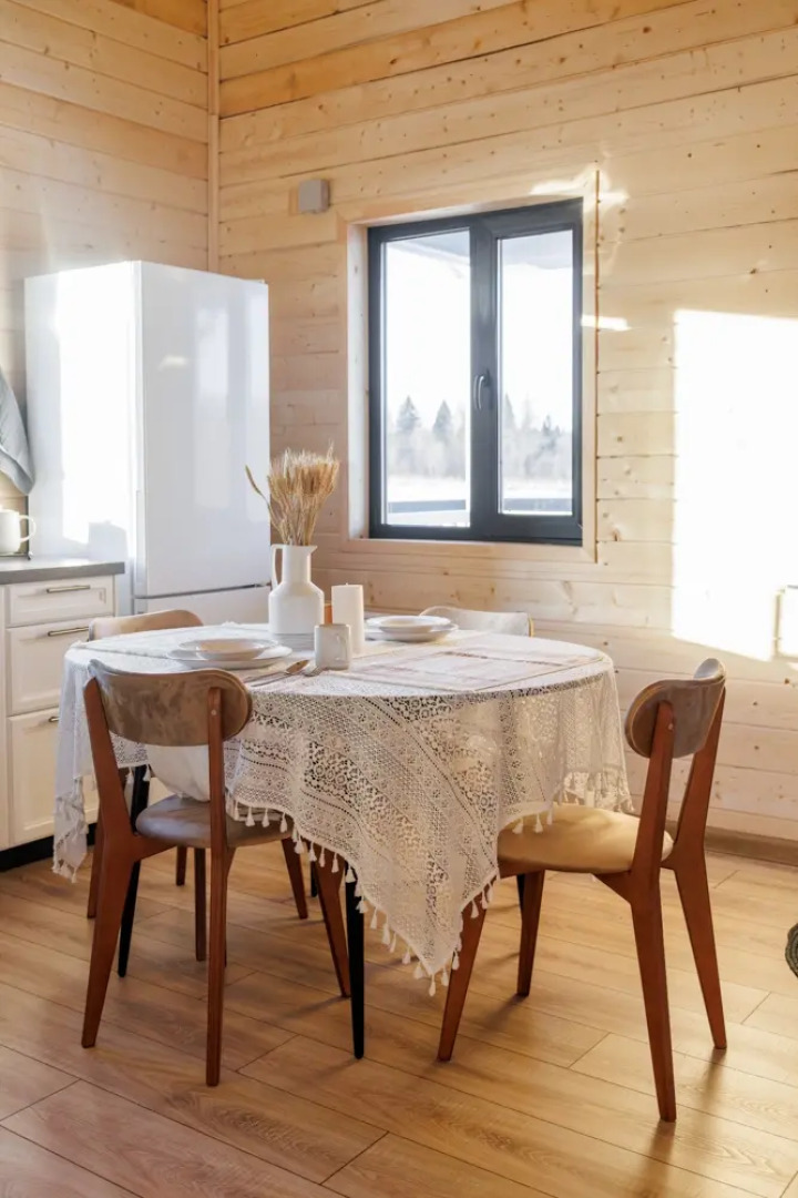 Частный дом ИстраДом КП Рига Грин дом 116