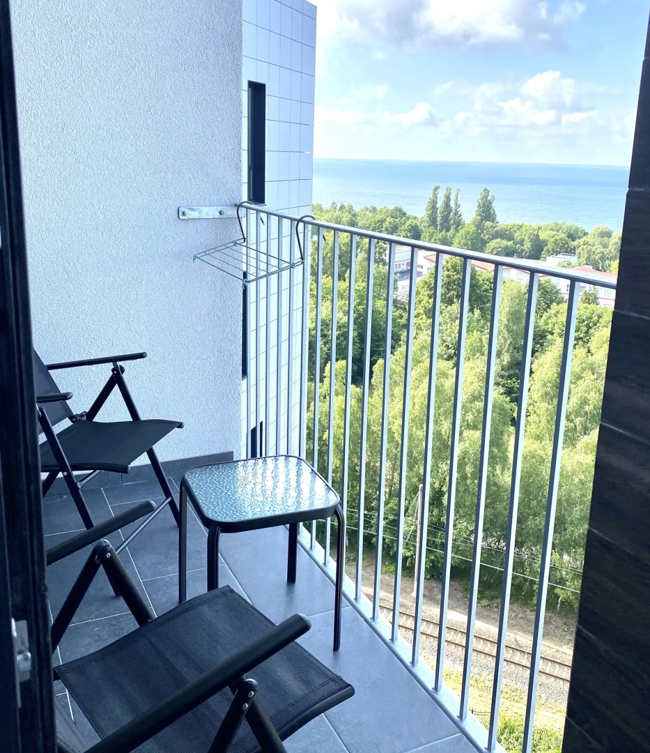 Апартаменты Your Apartment 1