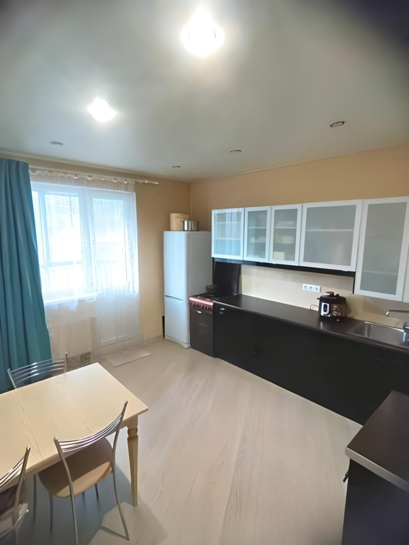 Квартира ПОБЕДЫ 139-2