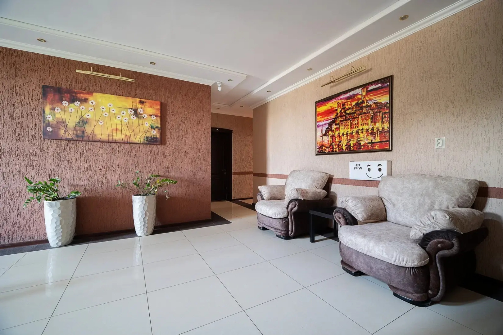 Отель Альянс