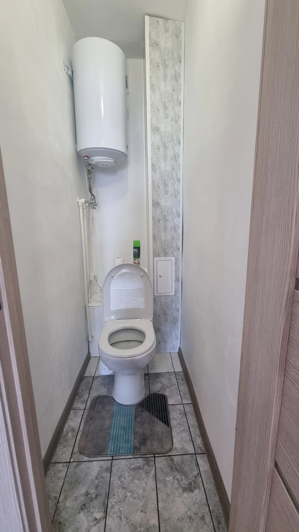 Квартира во Владивостоке