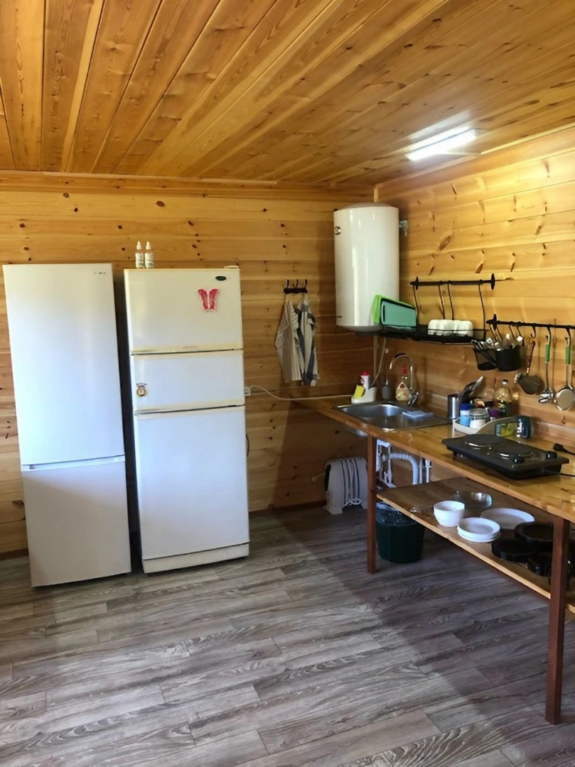 Гостевой дом Радость