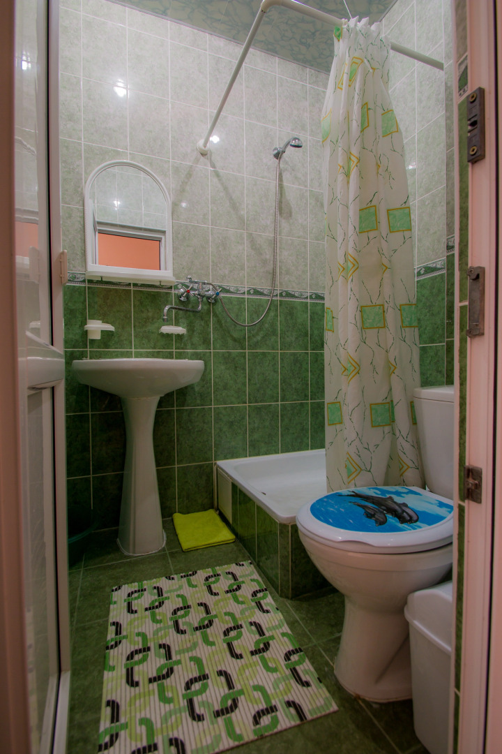 Гостевой дом Лили