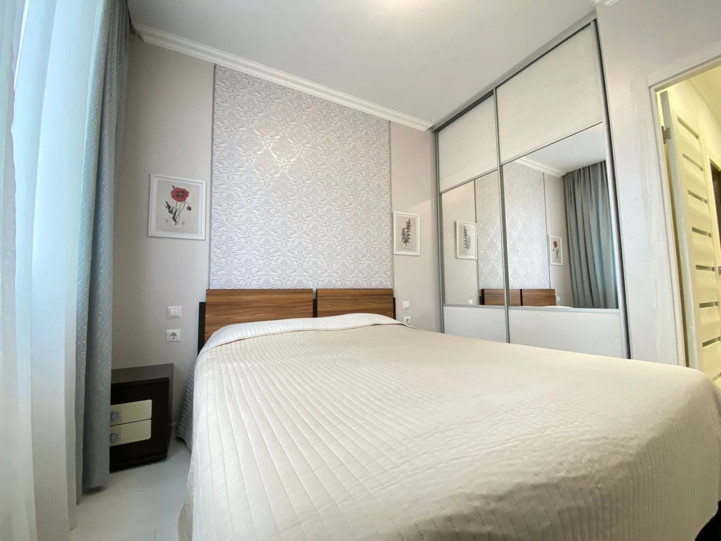 Апартаменты Розмарин 1