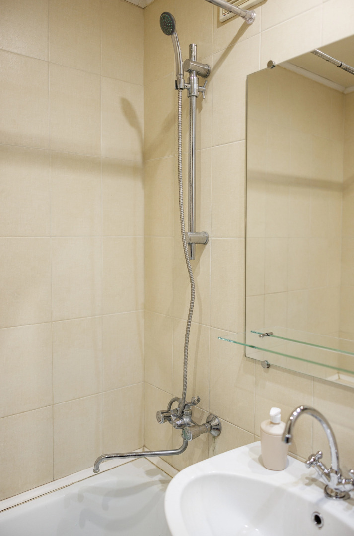 Квартира на Мезенцева