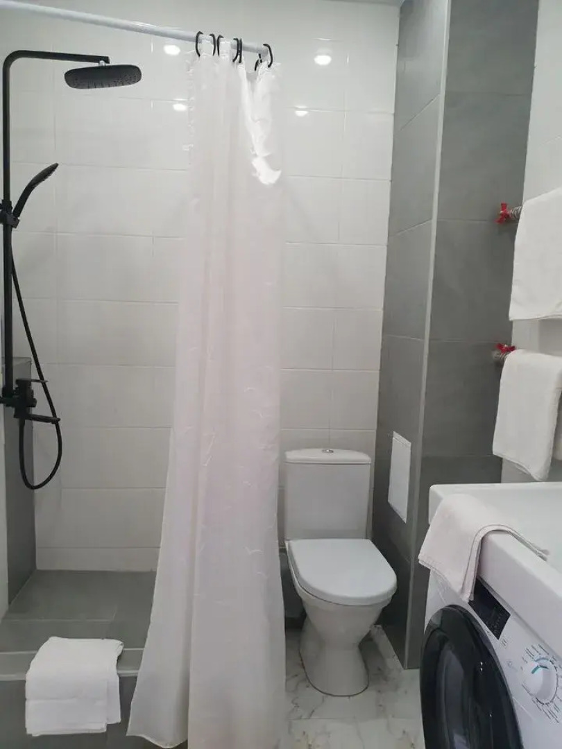 Квартира на Октябрьской 5