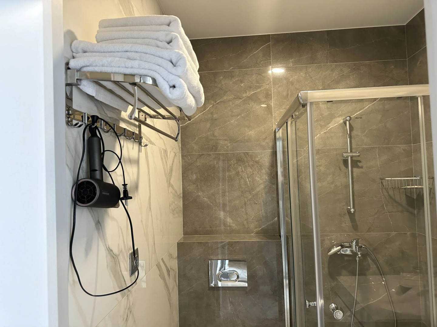 Апартамент Панорама "Метрополь"