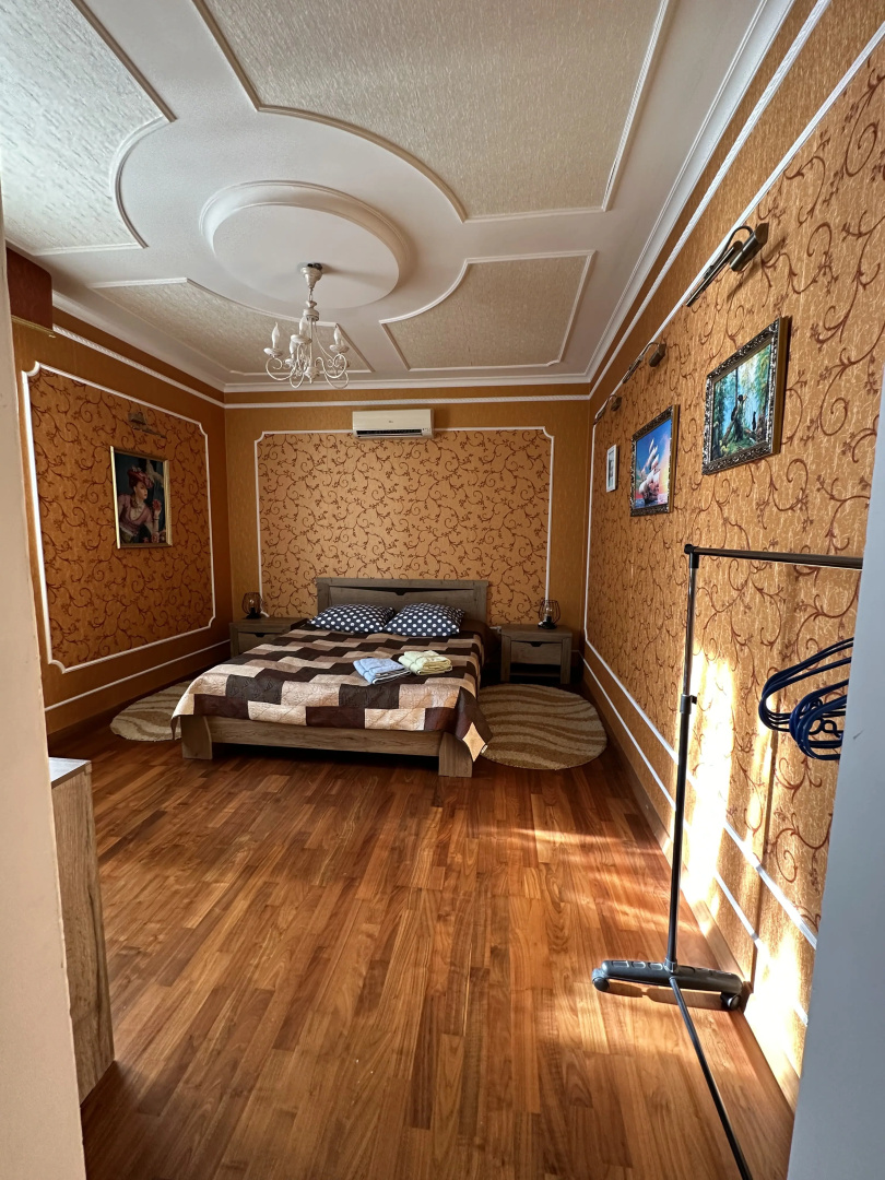 Гостевой дом Звездный берег