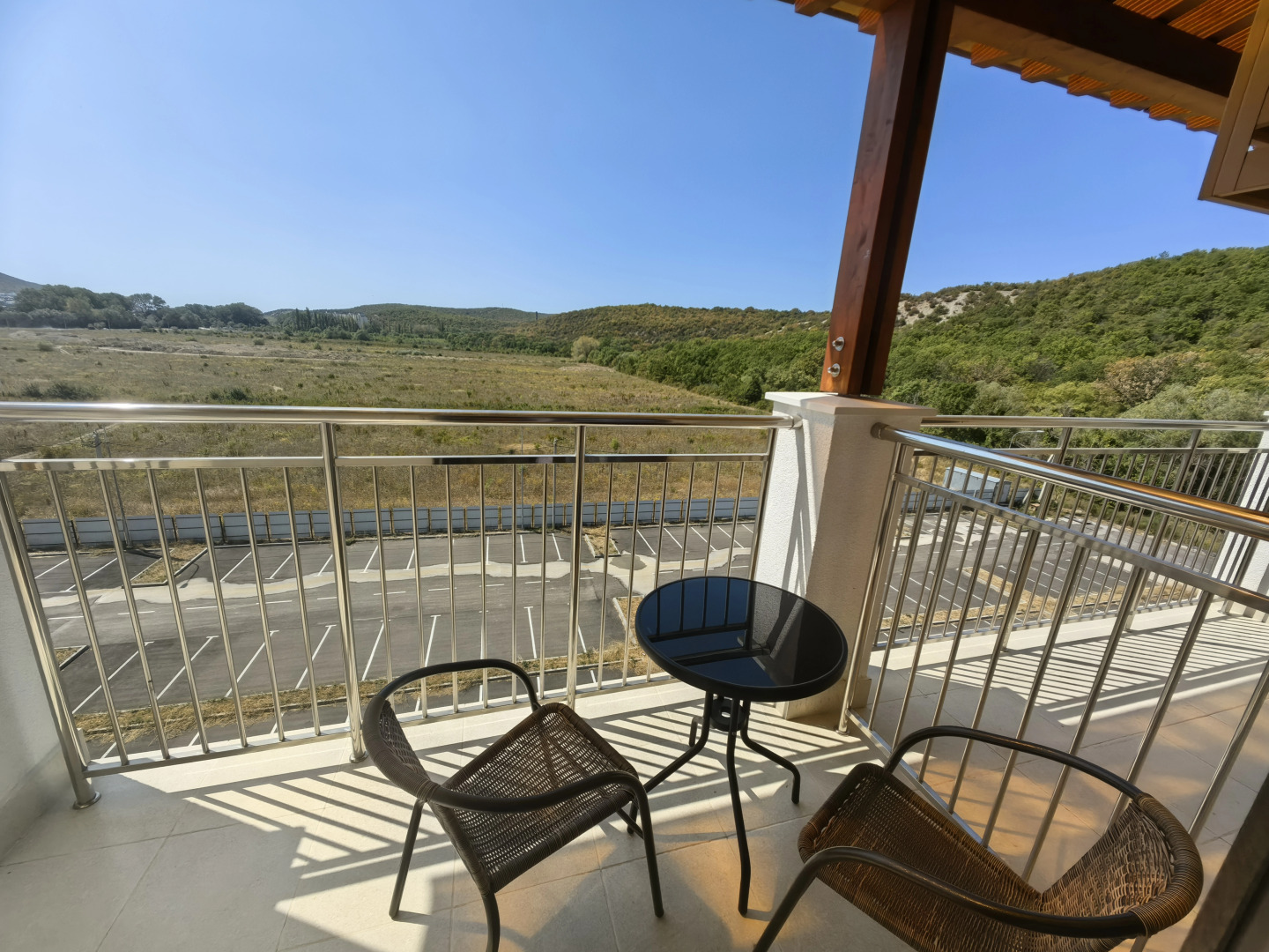 Апартаменты Holiday House 1