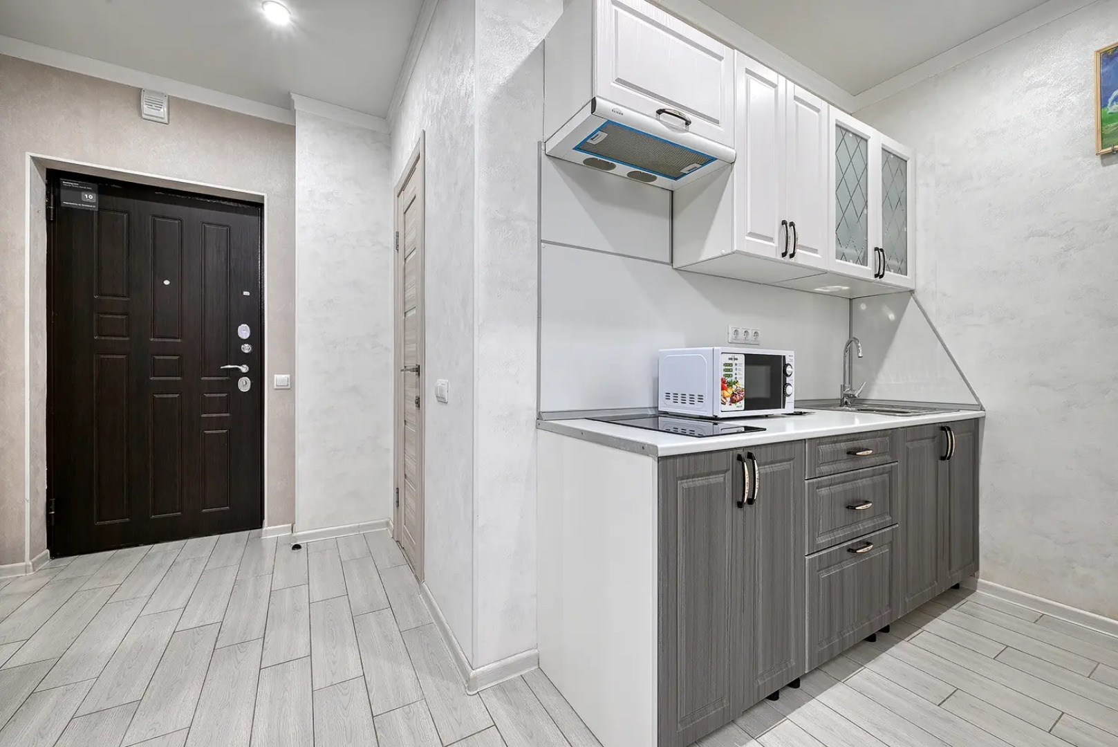 Апартаменты Возле Казино Я на Море