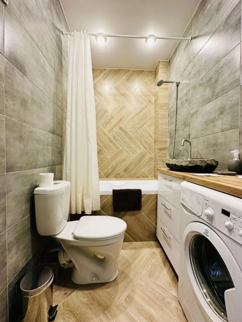 Апартаменты на Шоссейной