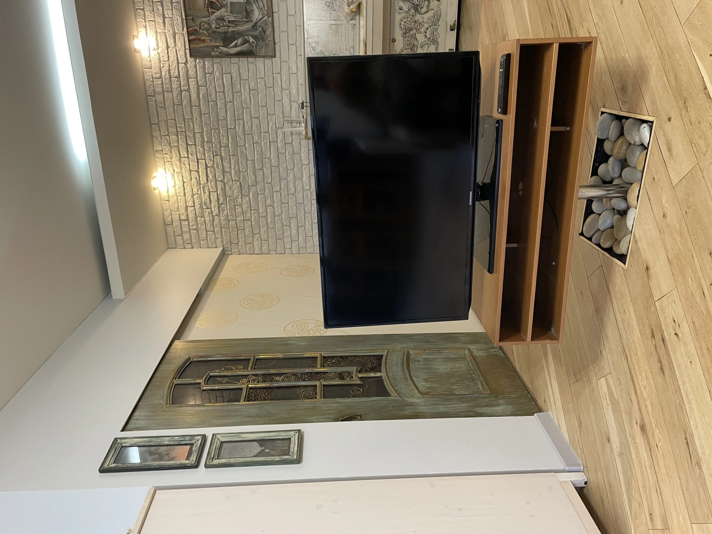 Квартира АртФлэт