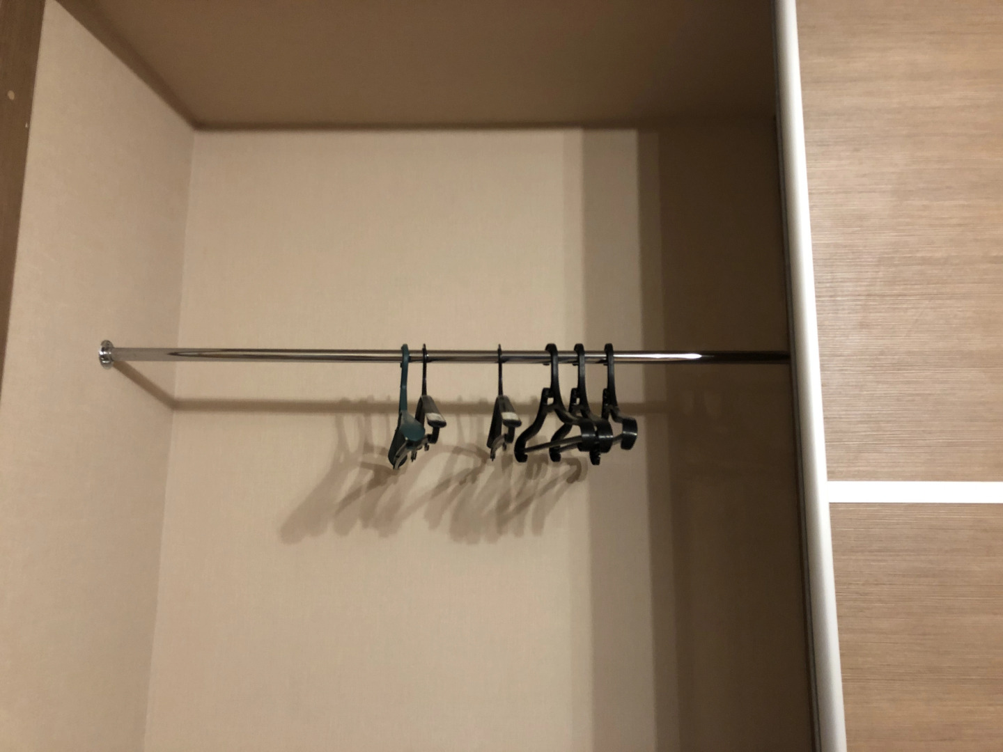 Апартаменты Park