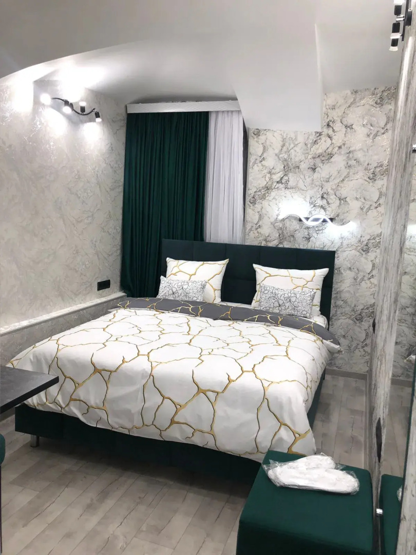 Мини-отель Империя Gold