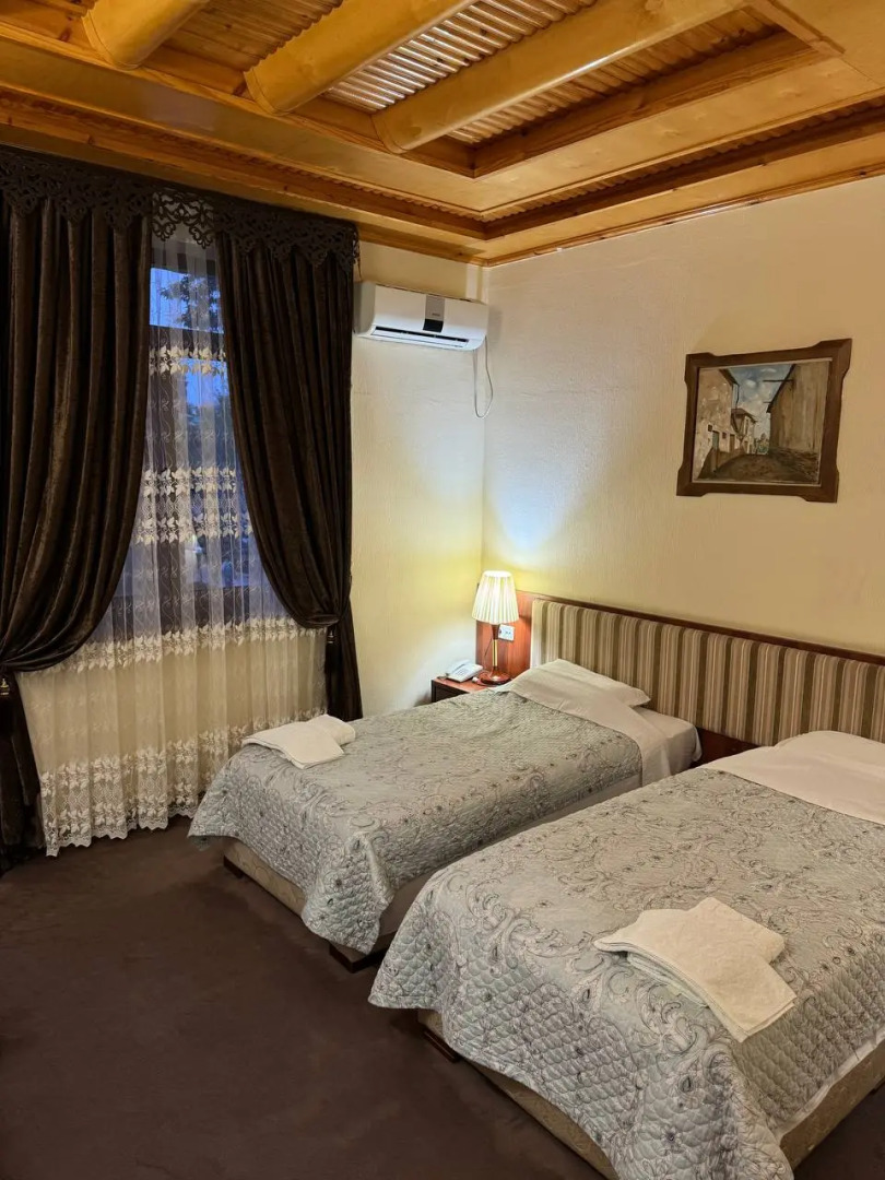 Отель Hotel Arba