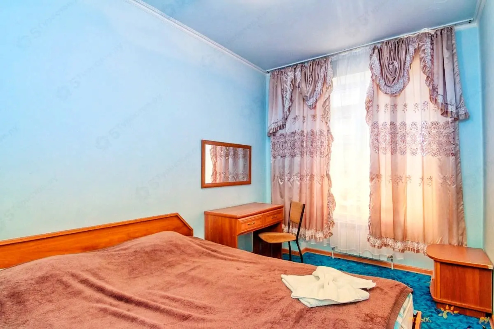 Отель Ковчег