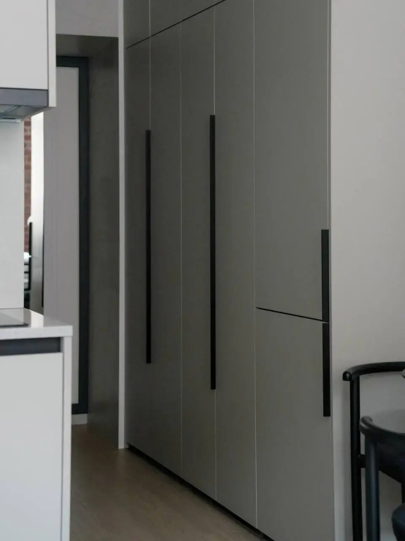 Апартаменты-студии P.S. Apartments у Невского проспекта