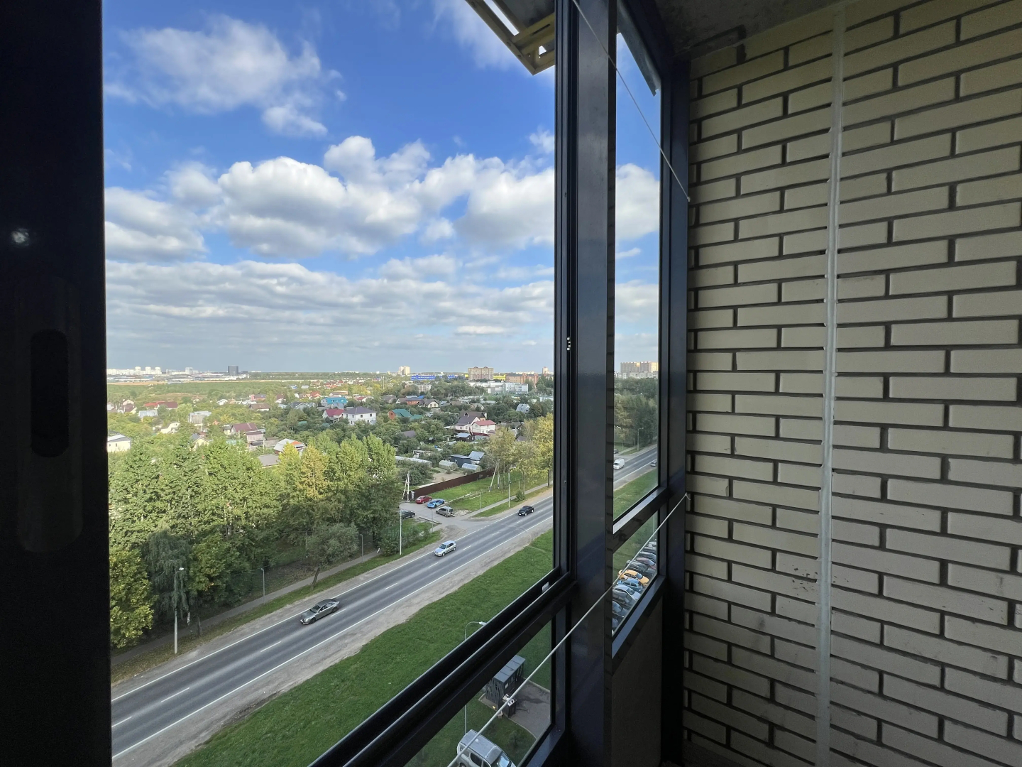 Квартира Студия Рязановск Шоссе 31/2-326