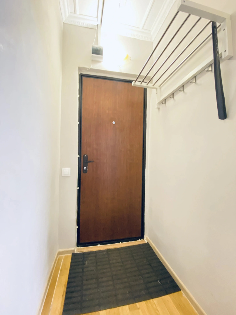 Апартаменты 192 на Ленинском проспекте 123к3