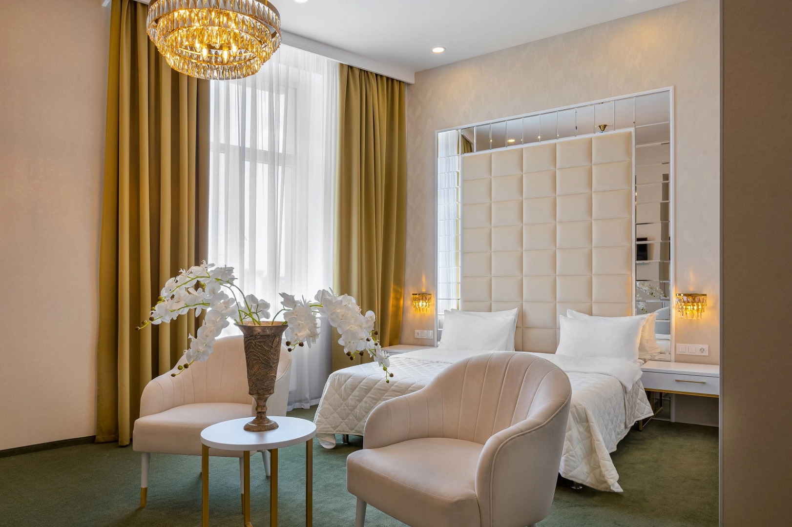 Отель Pellegreen Hotel&Restaurant