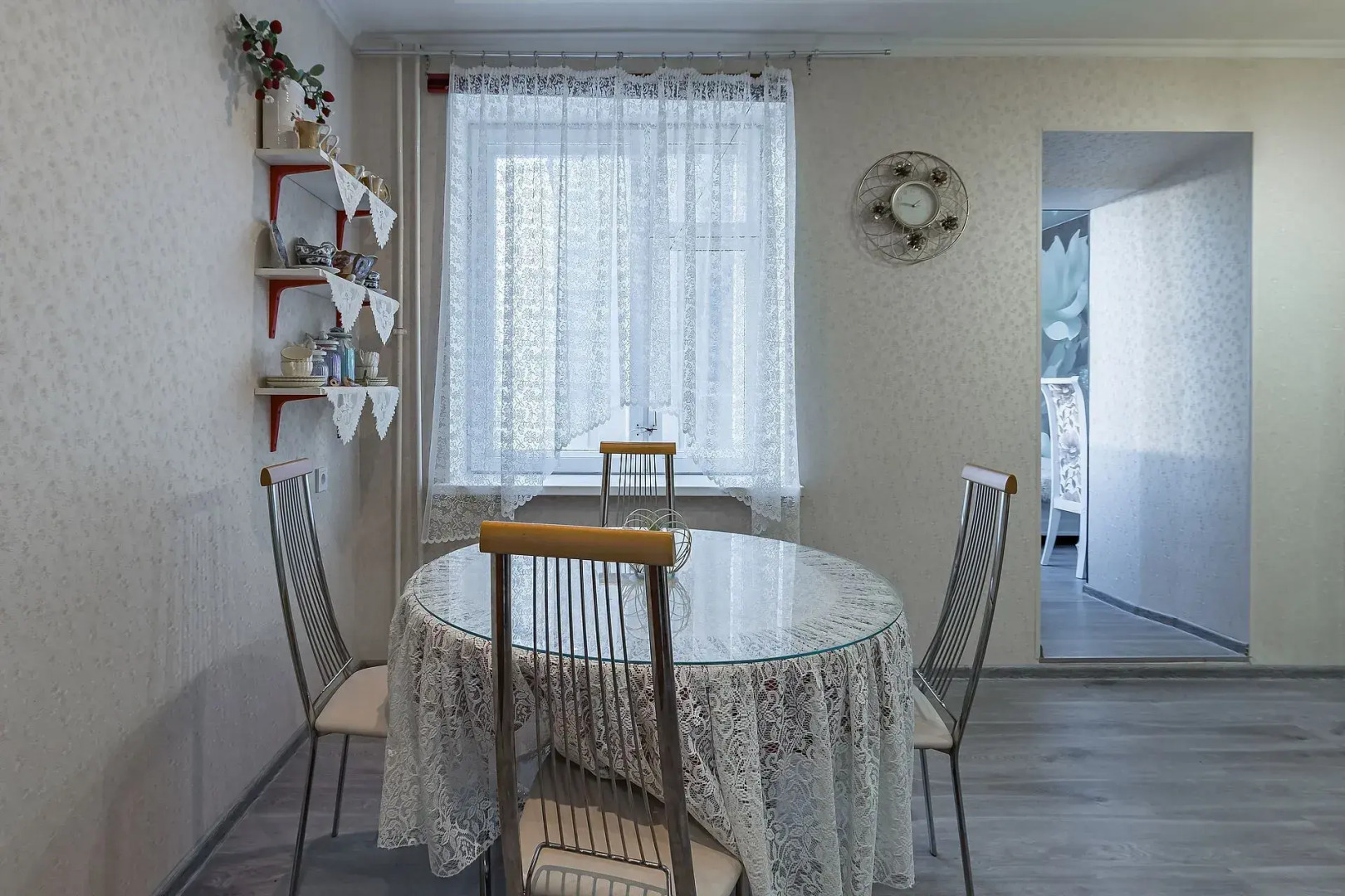 Апартаменты Красное Сормово. Соприкоснись с историей!