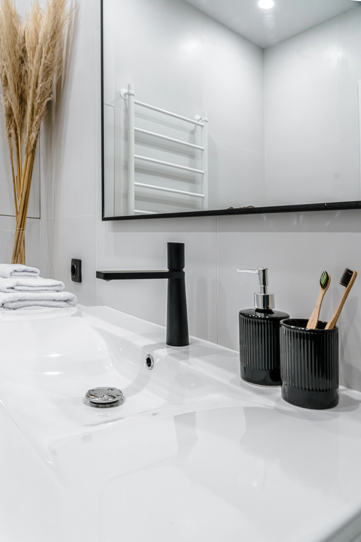 Апартаменты Вгости33 Стиль и Комфорт Бизнес Класса