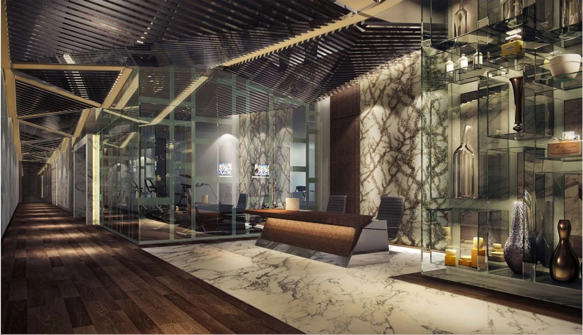 Royal M Hotel & Resort Abu Dhabi by Gewan