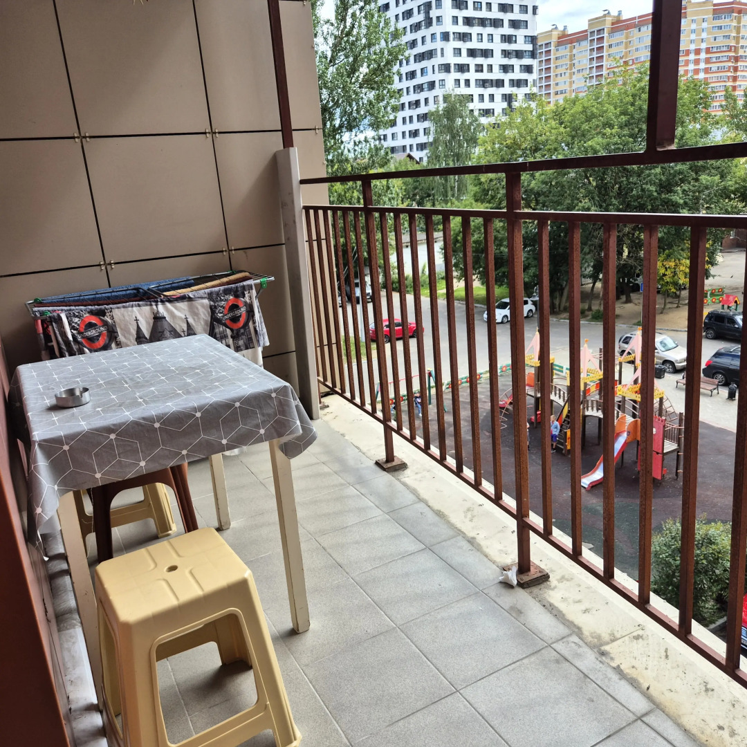 Квартира На Ул Хлебозаводская