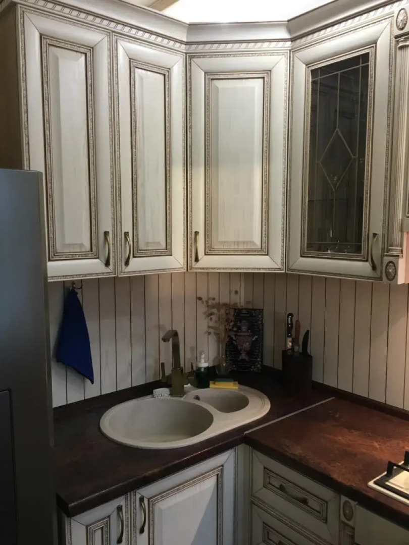 Квартира Гагарина 84