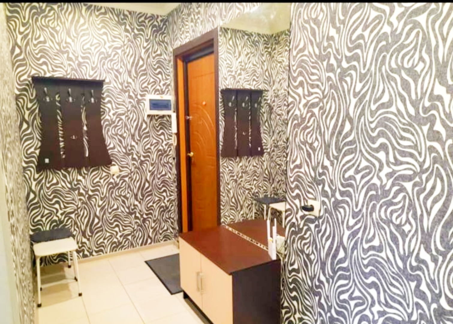 Квартира студия Pogostim