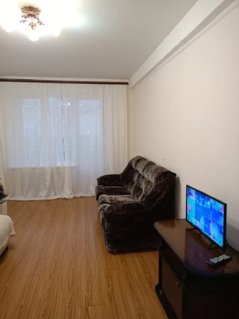 Квартира в центре для спокойного отдыха