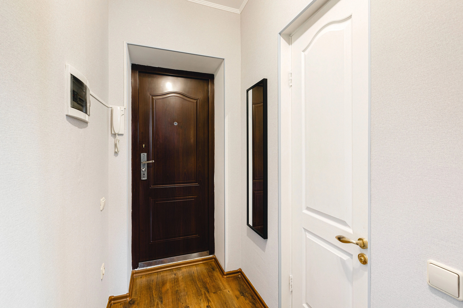 Апартаменты на Улице Весенняя 19а