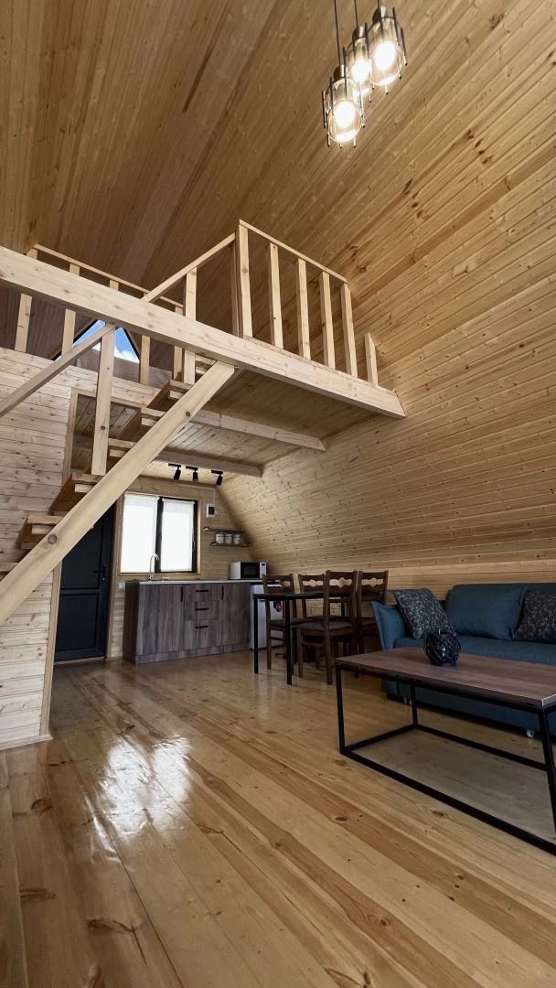 Apartments Luno Cottage