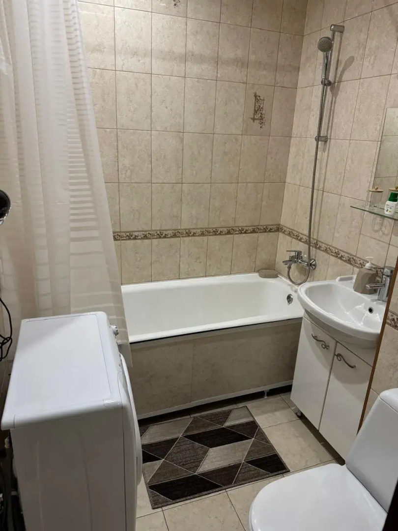 Квартира на Площадь Привокзальная 1Ак2