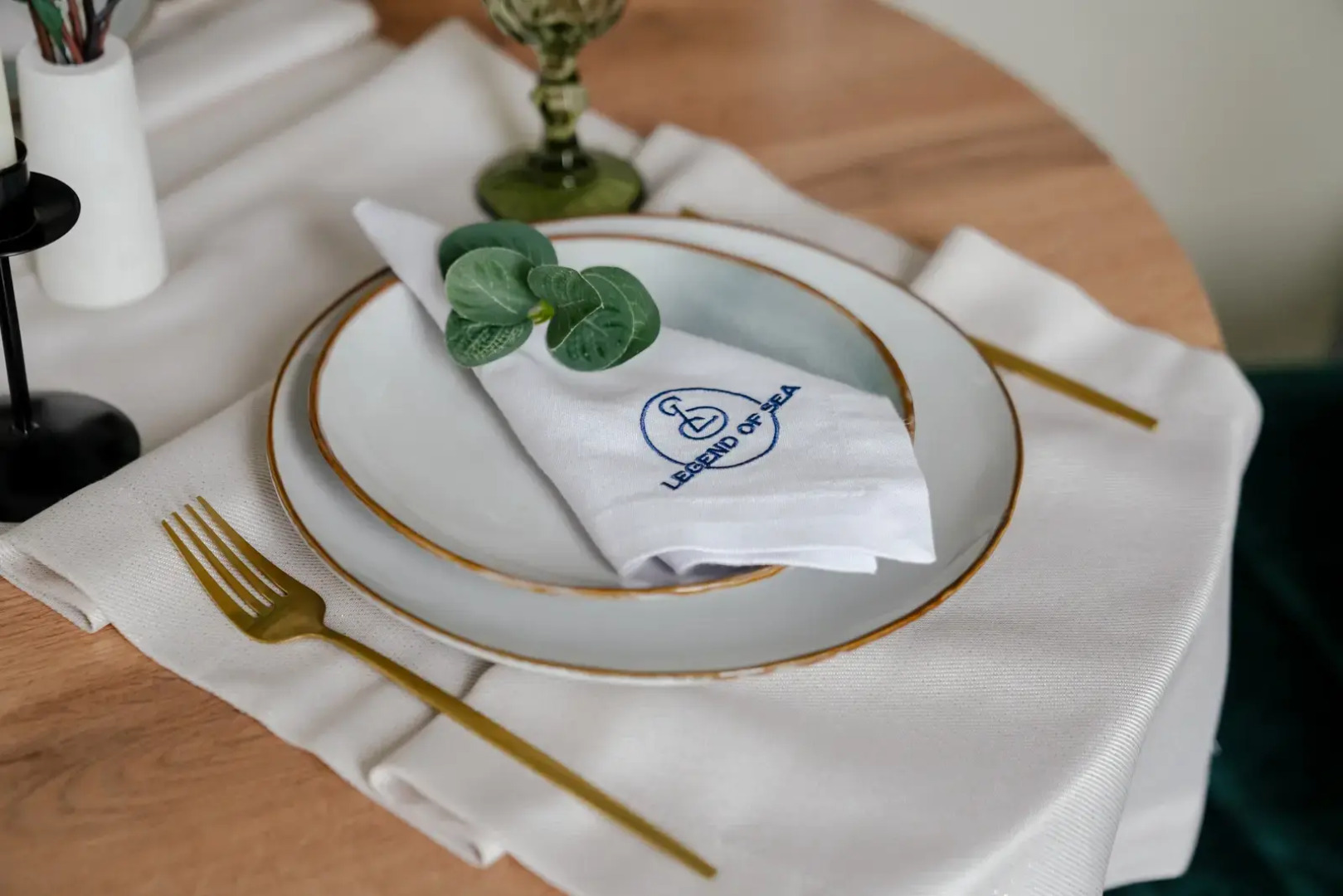 Апартаменты Apart-Deluxe Легенды Моря