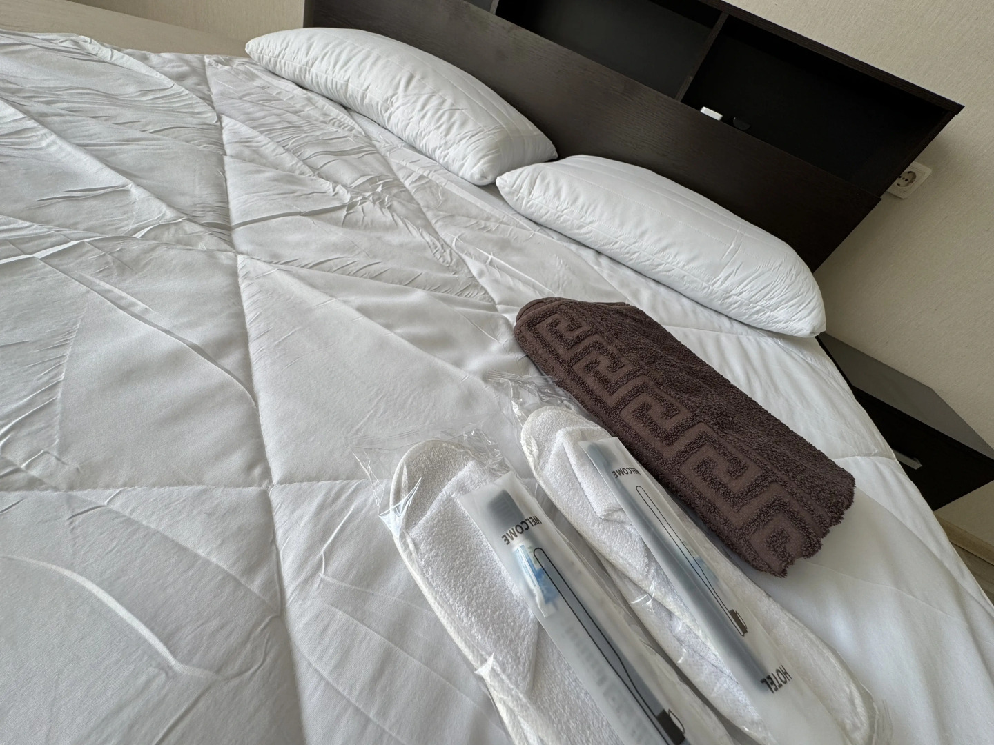 Квартира Дзержинка